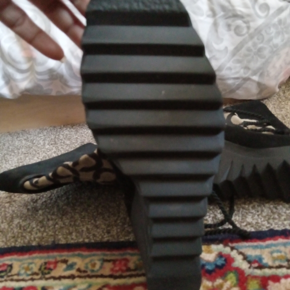 Coach Boots EUC - Picture 3 of 3